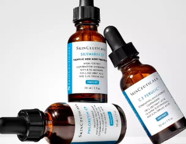 Which Antioxidant Serum is the Best Option for You?
