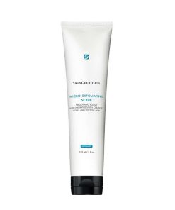 Micro-Exfoliating Scrub