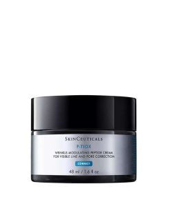 P-TIOX Anti-Wrinkle Cream
