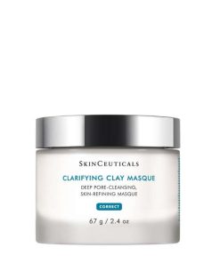 Clarifying Clay Mask for Acne Prone Skin