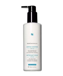 Gentle Cleanser
