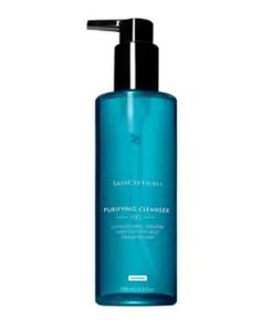 Purifying Cleanser with Glycolic Acid