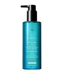 Simply Clean: Our Best Cleanser for Oily Skin