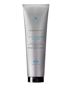 Glycolic Renewal Cleanser