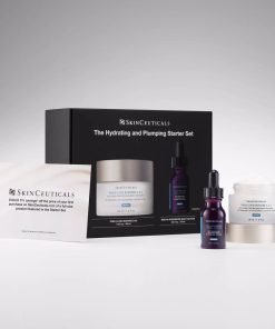 SkinCeuticals Hydrating + Plumping Starter Set