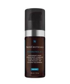 Resveratrol B E
