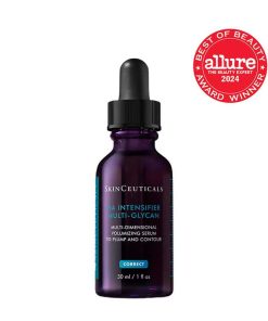 Hyaluronic Acid Intensifier Multi-Glycan